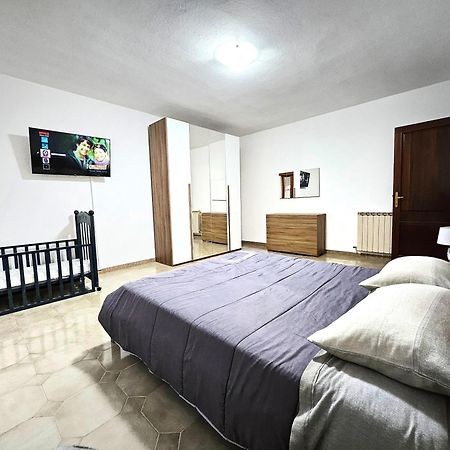 House Riky Apartment Assemini Bagian luar foto