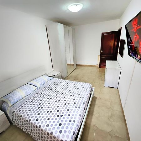 House Riky Apartment Assemini Bagian luar foto