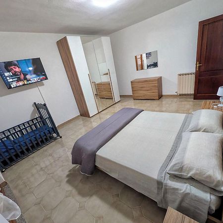 House Riky Apartment Assemini Bagian luar foto