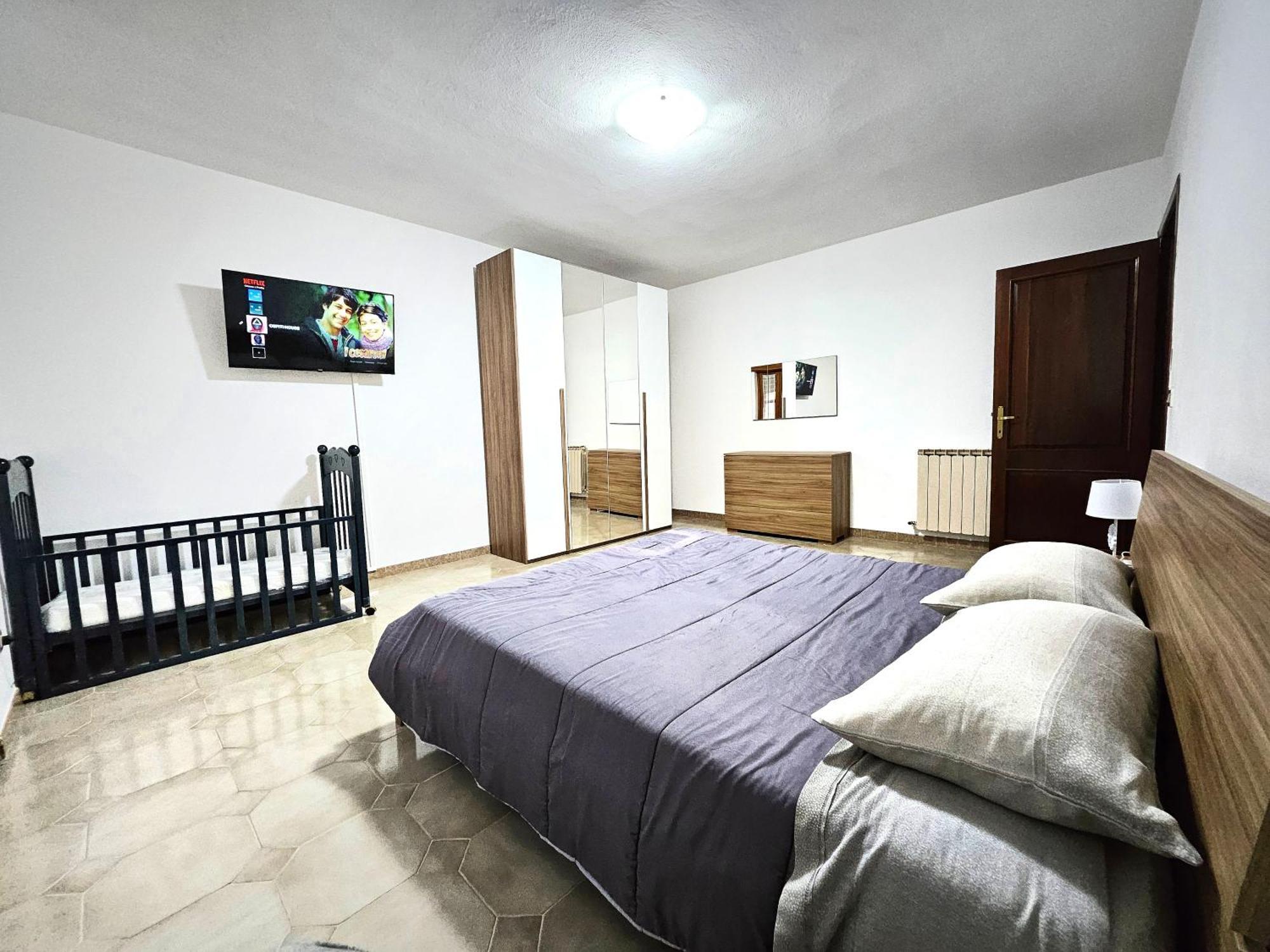 House Riky Apartment Assemini Bagian luar foto